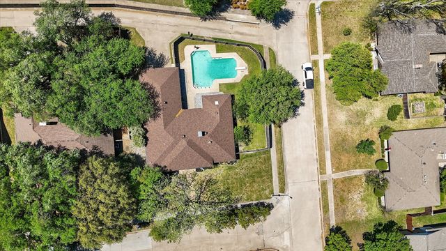 900 E Berkeley Drive, Richardson, TX 75081