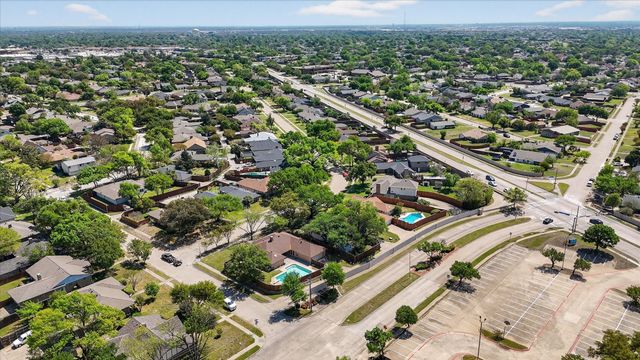 900 E Berkeley Drive, Richardson, TX 75081