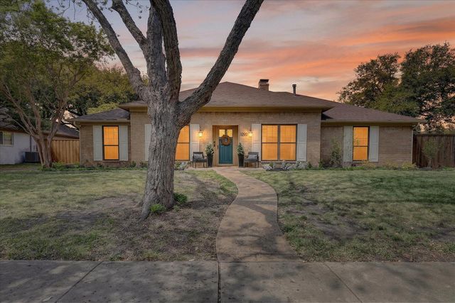 900 E Berkeley Drive, Richardson, TX 75081