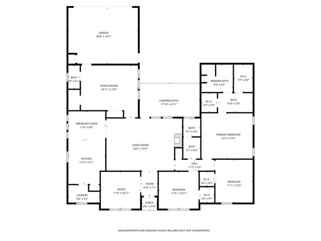 900 E Berkeley Drive, Richardson, TX 75081