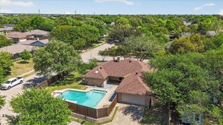 900 E Berkeley Drive, Richardson, TX 75081