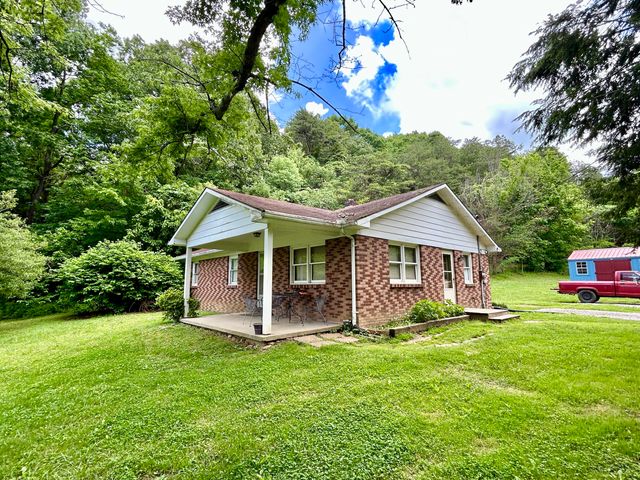 269 Strawberry Road, Monticello, KY 42633