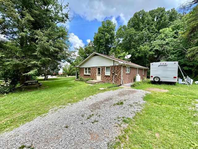 269 Strawberry Road, Monticello, KY 42633