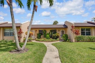 239 Lake Meryl Drive, West Palm Beach, FL 33411