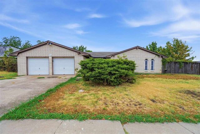 6901 SW Beta Ave, Lawton, OK 73505