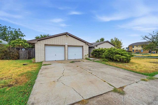 6901 SW Beta Ave, Lawton, OK 73505