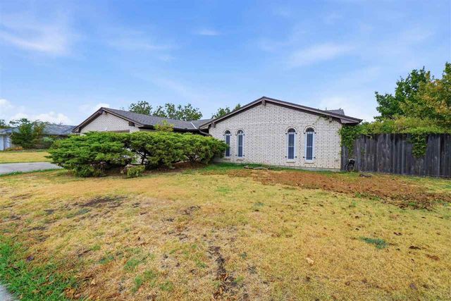 6901 SW Beta Ave, Lawton, OK 73505