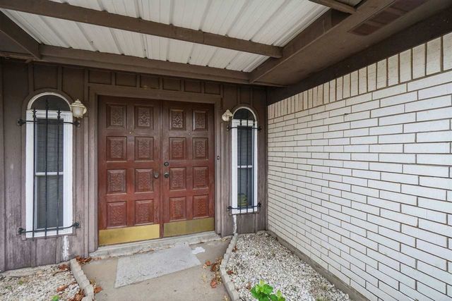 6901 SW Beta Ave, Lawton, OK 73505