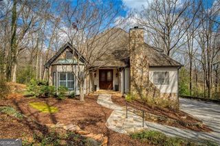 50 Glen Oaks Drive NW, Sandy Springs, GA 30327