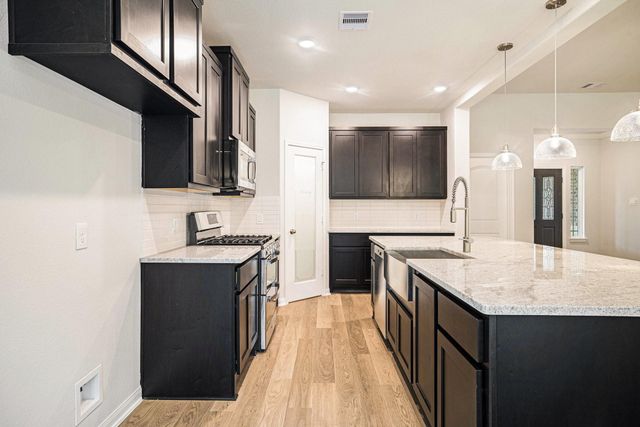 11682 Wilgers Way, Willis, TX 77378