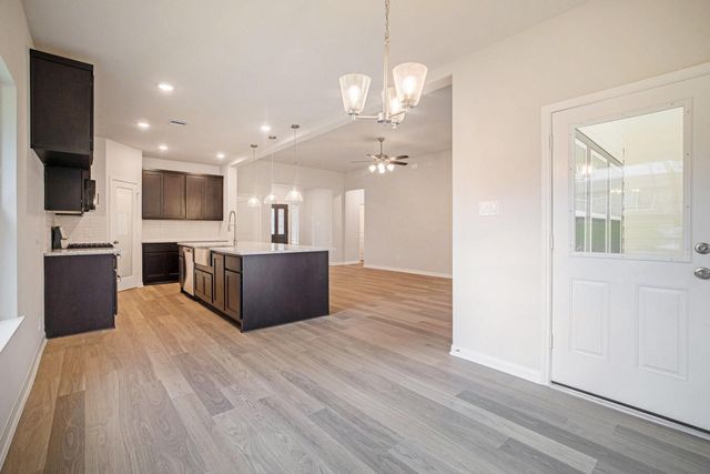 11682 Wilgers Way, Willis, TX 77378