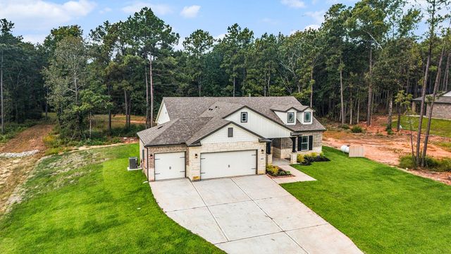 11682 Wilgers Way, Willis, TX 77378