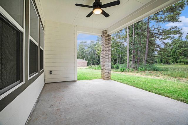 11682 Wilgers Way, Willis, TX 77378