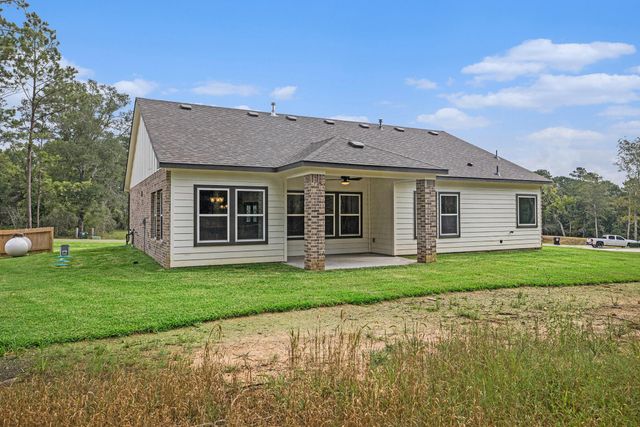 11682 Wilgers Way, Willis, TX 77378