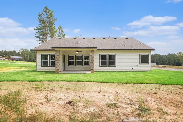 11682 Wilgers Way, Willis, TX 77378