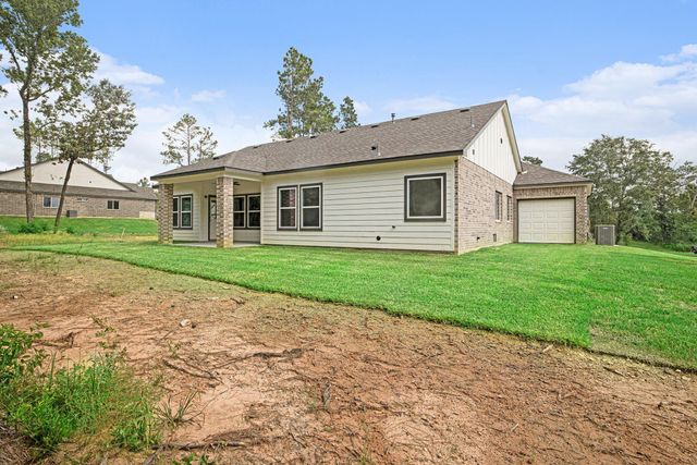 11682 Wilgers Way, Willis, TX 77378