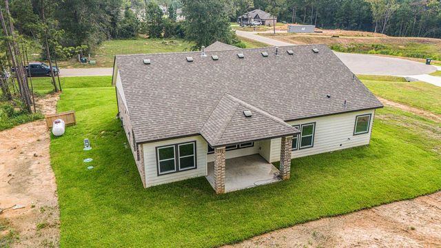 11682 Wilgers Way, Willis, TX 77378