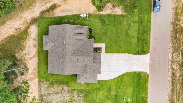 11682 Wilgers Way, Willis, TX 77378