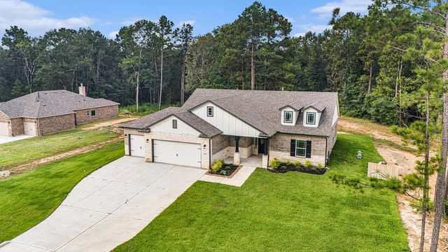 11682 Wilgers Way, Willis, TX 77378