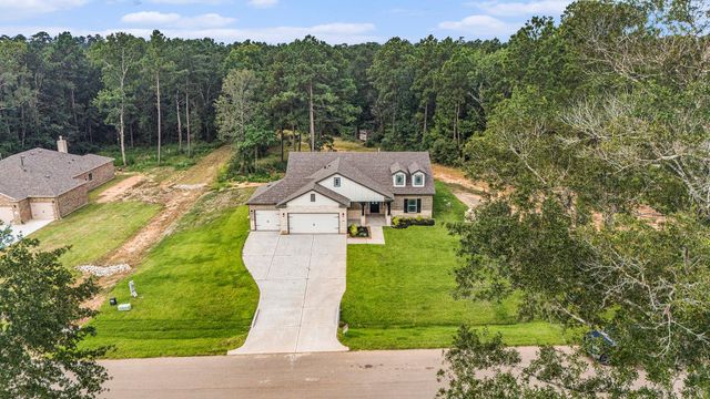 11682 Wilgers Way, Willis, TX 77378