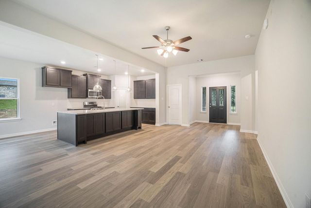 11682 Wilgers Way, Willis, TX 77378