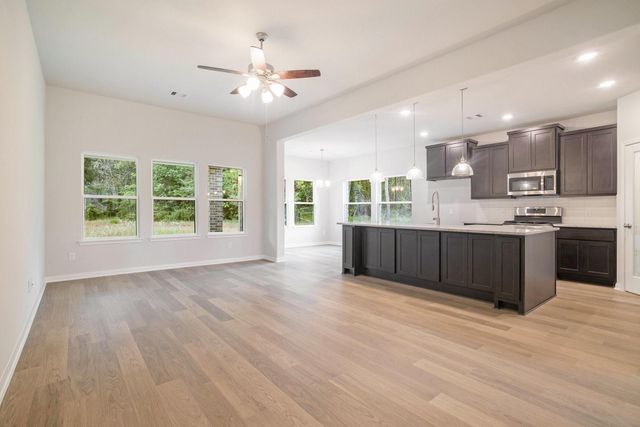 11682 Wilgers Way, Willis, TX 77378