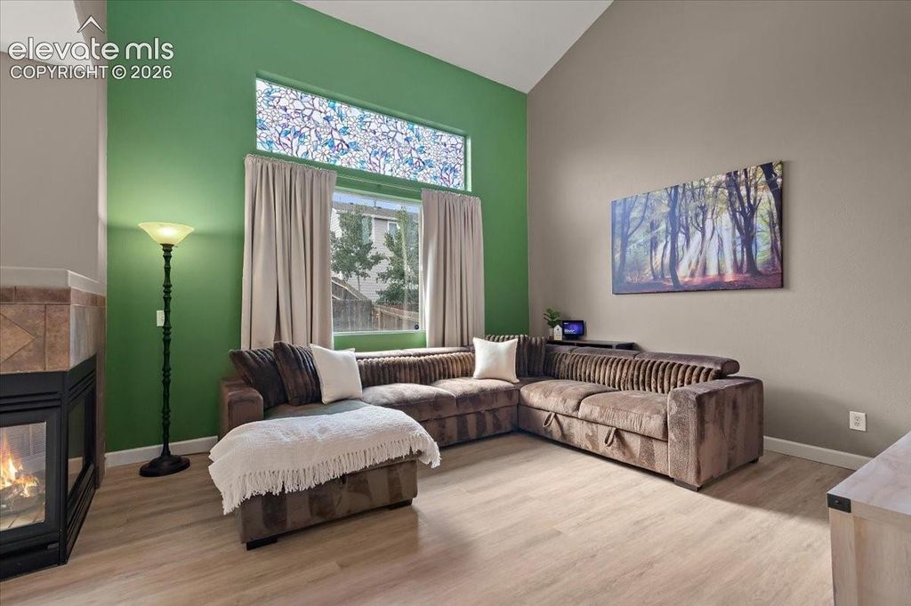 2367 Woodpark Drive, Colorado Springs, CO 80951 — photo 3