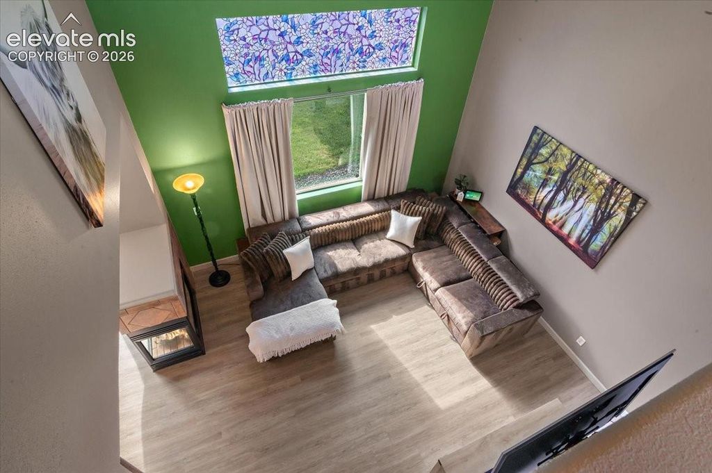 2367 Woodpark Drive, Colorado Springs, CO 80951 — photo 5