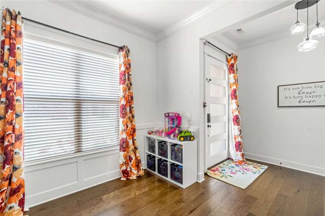 1621 Ella Place, Bentonville, AR 72713