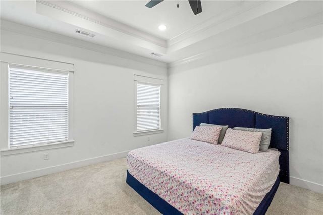 1621 Ella Place, Bentonville, AR 72713