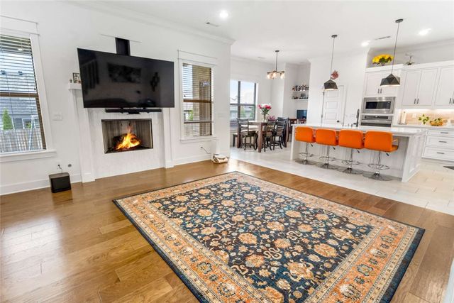 1621 Ella Place, Bentonville, AR 72713