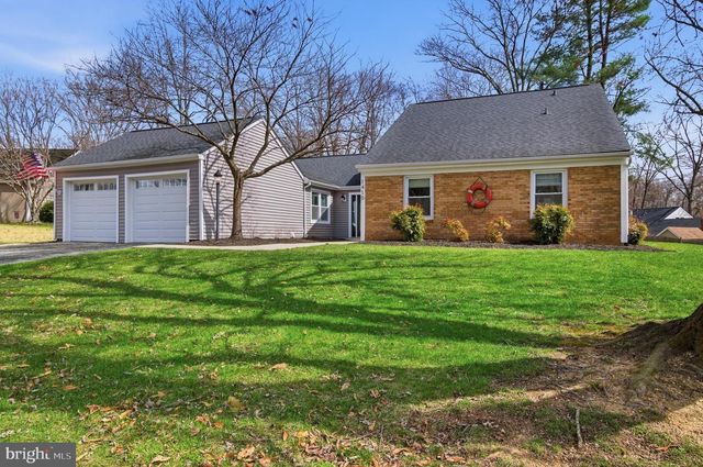 1410 KNIGHTS BRIDGE TURN, Crofton, MD 21114