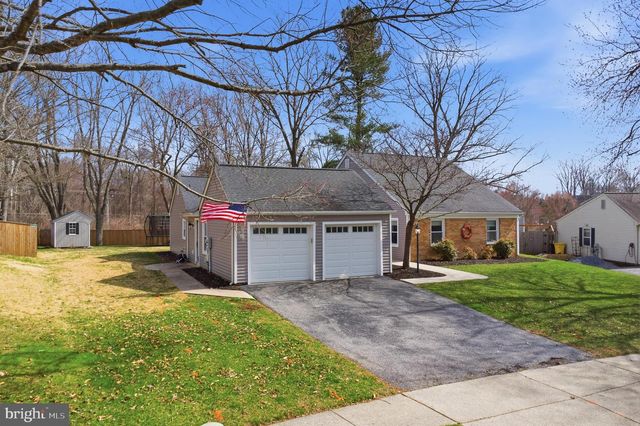 1410 KNIGHTS BRIDGE TURN, Crofton, MD 21114