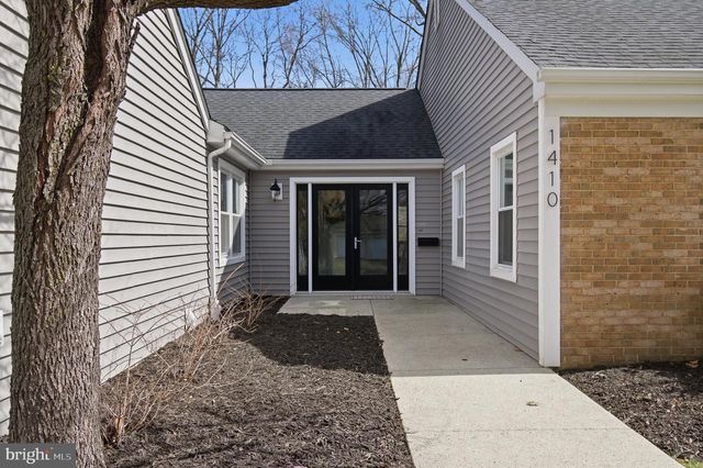 1410 KNIGHTS BRIDGE TURN, Crofton, MD 21114