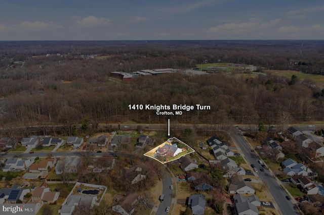 1410 KNIGHTS BRIDGE TURN, Crofton, MD 21114