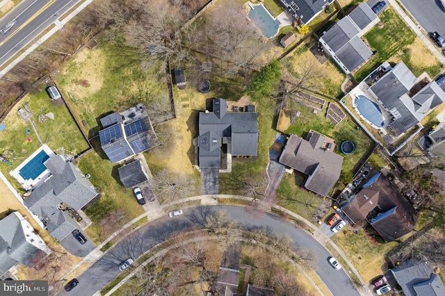 1410 KNIGHTS BRIDGE TURN, Crofton, MD 21114