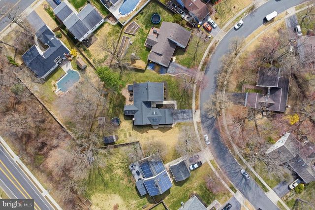 1410 KNIGHTS BRIDGE TURN, Crofton, MD 21114