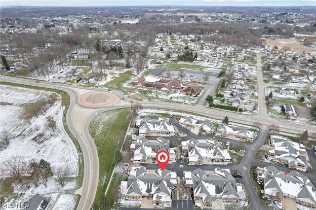 1529 Rhine River Road NW, Uniontown, OH 44685