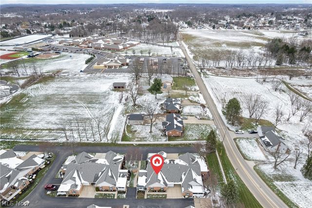 1529 Rhine River Road NW, Uniontown, OH 44685