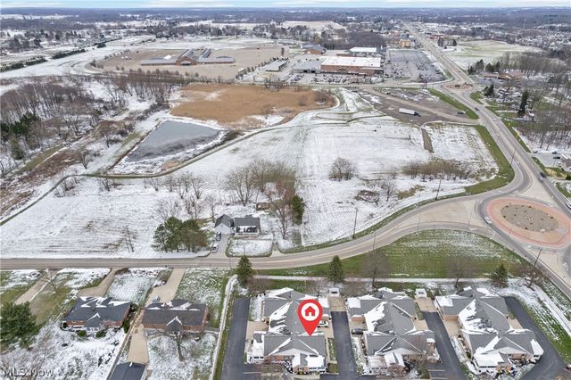 1529 Rhine River Road NW, Uniontown, OH 44685