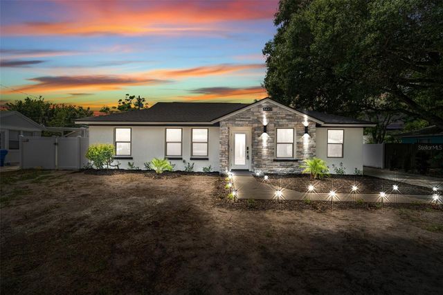 3440 17TH STREET N, St Petersburg, FL 33713