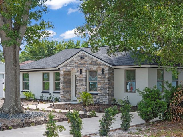 3440 17TH STREET N, St Petersburg, FL 33713