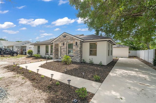 3440 17TH STREET N, St Petersburg, FL 33713