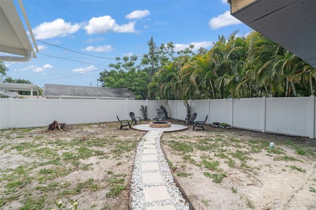 3440 17TH STREET N, St Petersburg, FL 33713