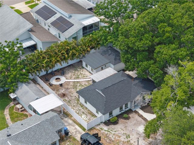 3440 17TH STREET N, St Petersburg, FL 33713