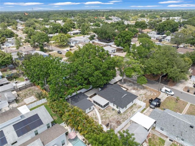 3440 17TH STREET N, St Petersburg, FL 33713