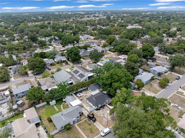 3440 17TH STREET N, St Petersburg, FL 33713