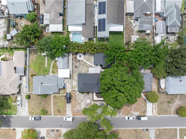 3440 17TH STREET N, St Petersburg, FL 33713