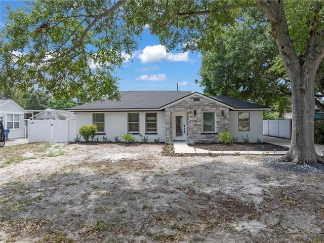 3440 17TH STREET N, St Petersburg, FL 33713