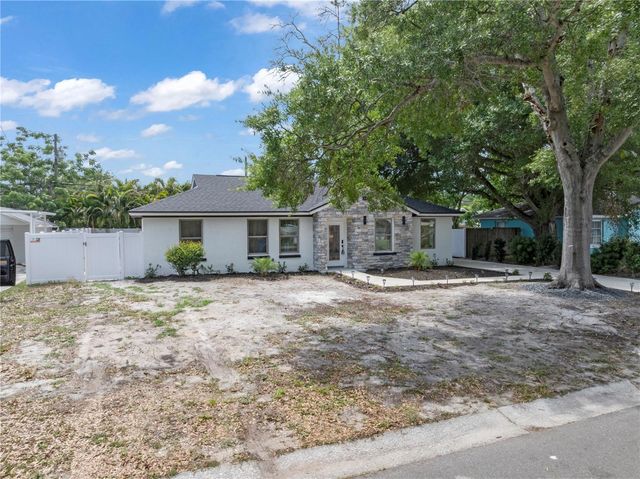 3440 17TH STREET N, St Petersburg, FL 33713